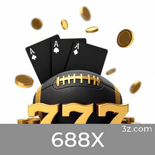 Experiência de Casino Exclusiva no 688X: Jogos de Elite e Dealers Reais