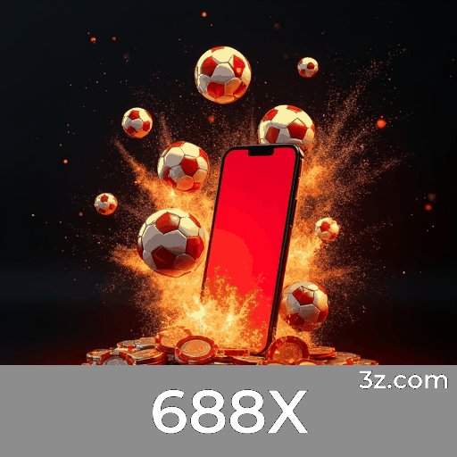 688X: Ganhe Bônus Surpreendentes e Recompensas