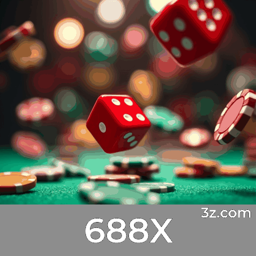 Aposte em movimento com o aplicativo móvel 688X