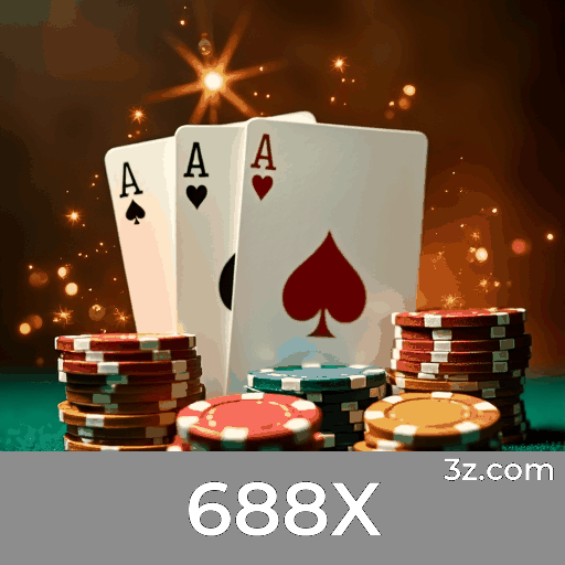 688X: Cassino Online Seguro e Entretenimento Premier