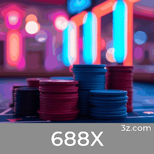Desbloqueie Recompensas Exclusivas no 688X Agora!