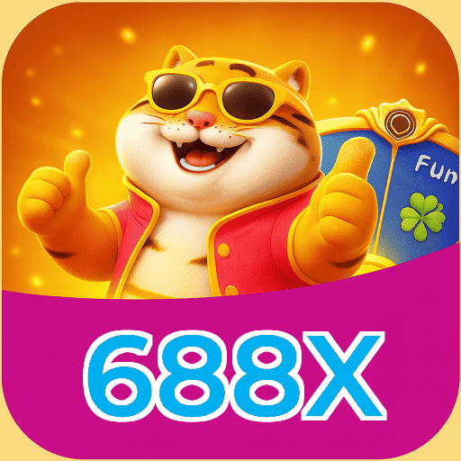 688X