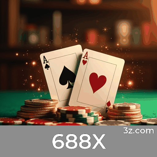 Aprenda Estratégias de Jogos no 688X e Vença!