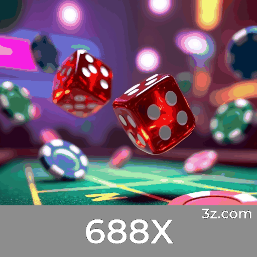 Tecnologia 3D Avançada em Jogos de Cassino 688X