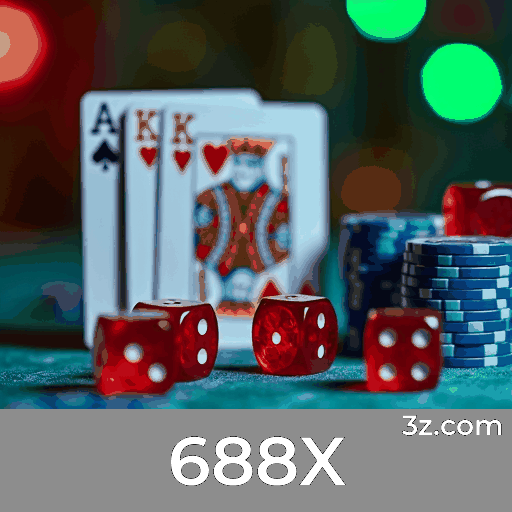 Desbloqueie Recompensas Exclusivas no 688X Agora!