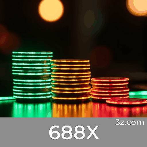 688X: Cassino Online Seguro e Entretenimento Premier