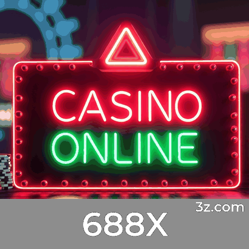 Aposte em movimento com o aplicativo móvel 688X