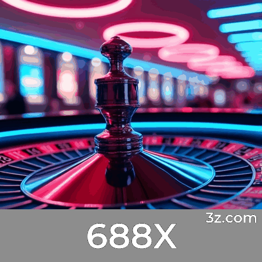 688X: Ganhe Bônus Surpreendentes e Recompensas