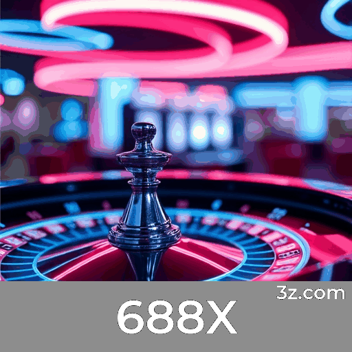 688X: Cassino Online Seguro e Entretenimento Premier