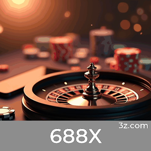 Aprenda Estratégias de Jogos no 688X e Vença!