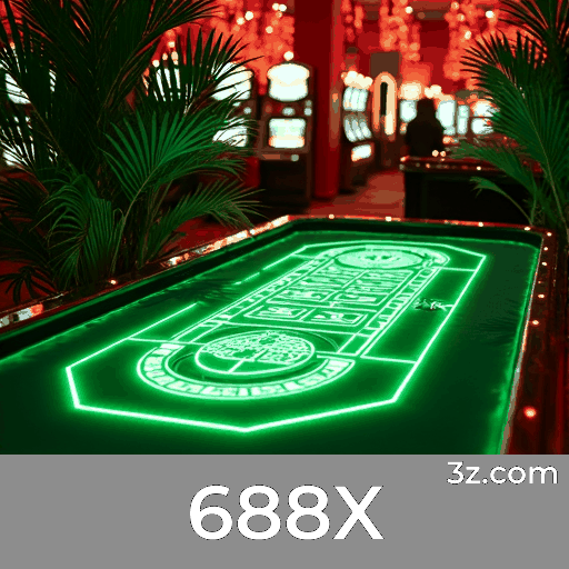 Experiência de Casino Exclusiva no 688X: Jogos de Elite e Dealers Reais
