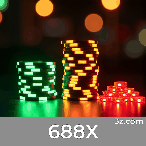 Desbloqueie Recompensas Exclusivas no 688X Agora!