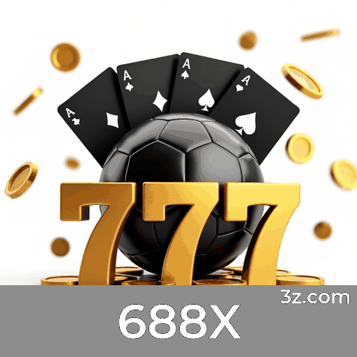 688X: Cassino Online Seguro e Entretenimento Premier