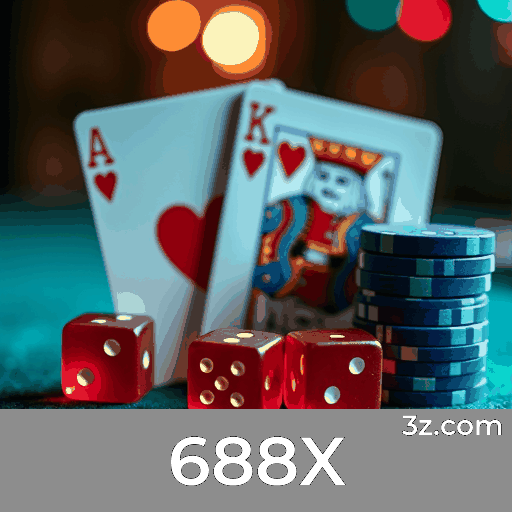 688X: Ganhe Bônus Surpreendentes e Recompensas