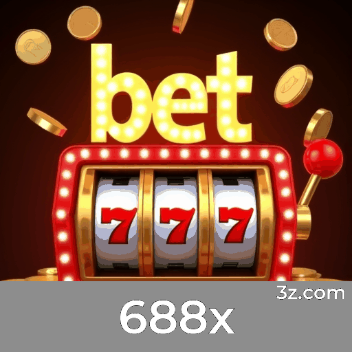 688x: Cassino Online e Apostas Seguras 688x: Cassino Online e Apostas Seguras