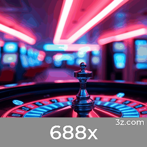 Experiência Premium no Casino 688x: Jogos e Dealers Reais Experiência Premium no Casino 688x: Jogos e Dealers Reais