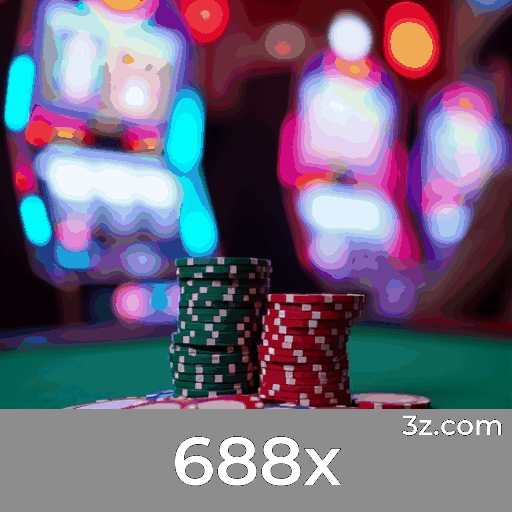 Inovação Tecnológica da Plataforma 688x: A Nova Era do Entretenimento Inovação Tecnológica da Plataforma 688x: A Nova Era do Entretenimento